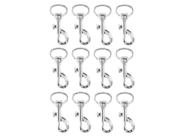 Bolt Snaps Thumbnail