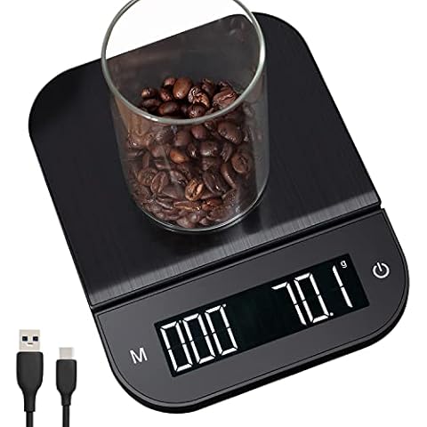 ✓Best Coffee Scales of 2023 