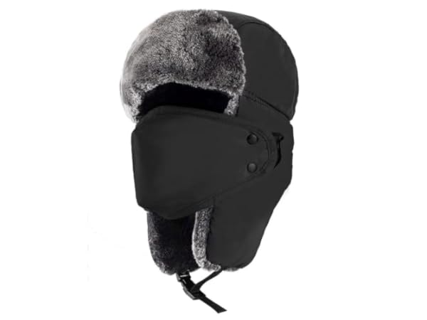 Bomber Hats for Men Thumbnail