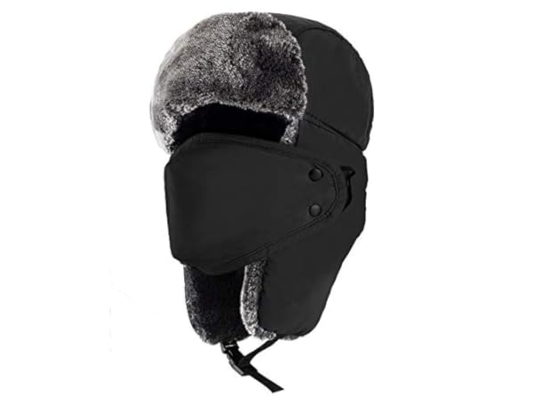 Bomber Hats for Women Thumbnail