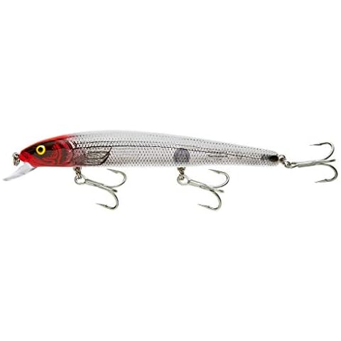 Bomber Lures Review Of 2023 - Fishing Topwater Lures Brand - Findthisbest