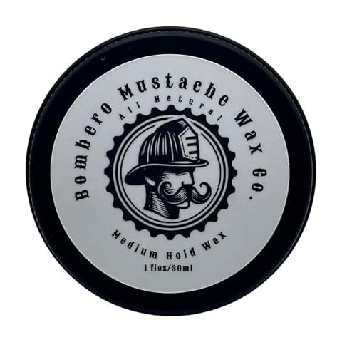 Bombero Mustache Wax Co. thumbnail