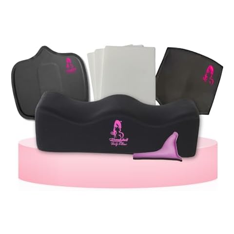 Bombshell Booty Pillow thumbnail