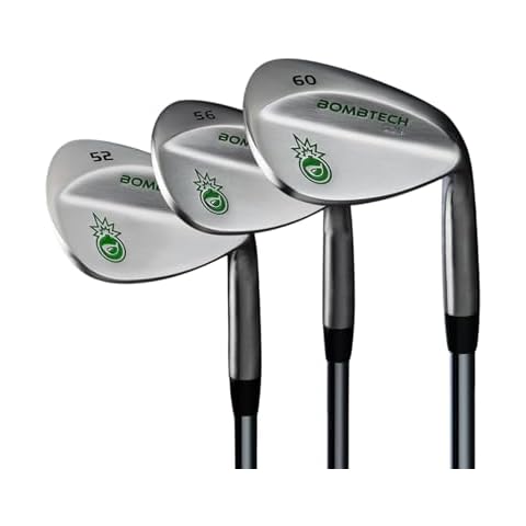 Bombtech Golf feature image