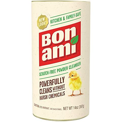 BON AMI thumbnail