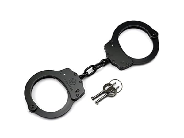 Bondage Restraints Thumbnail