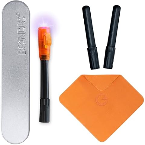 BONDIC thumbnail