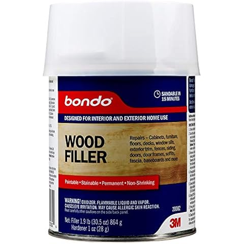 Bondo thumbnail