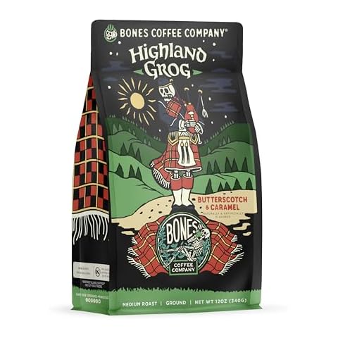 Bones Coffee Company feature image