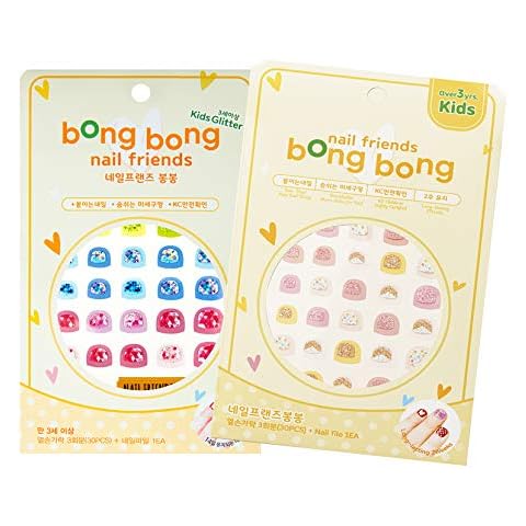 BongBong Friends thumbnail