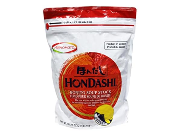 Bonito Flakes Thumbnail