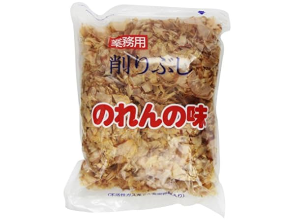Bonito Flakes Thumbnail