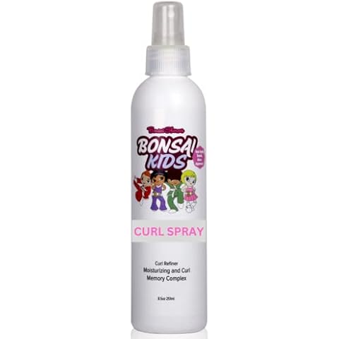 Bonsai Kids Hair Care thumbnail