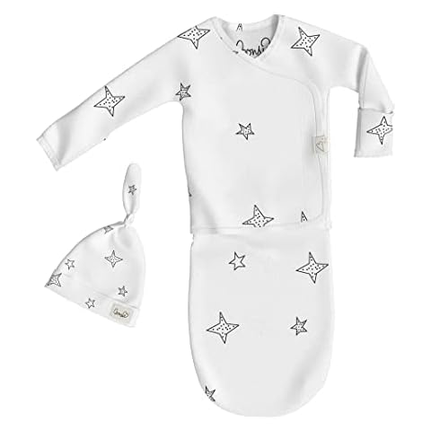 Bonsie Skin To Skin Babywear thumbnail