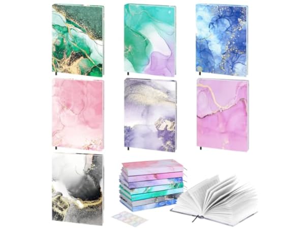 Book Covers Thumbnail