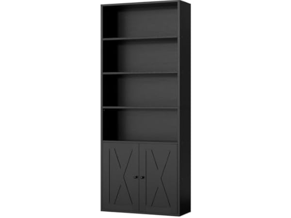 Bookcases with Storage thumbnail