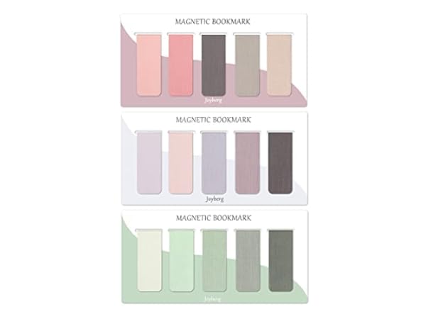 Bookmarks Thumbnail