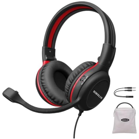 Boom Headphones