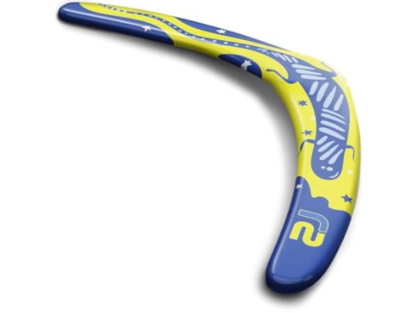 Boomerangs Thumbnail