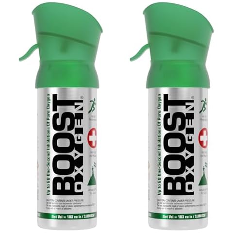 Boost Oxygen thumbnail