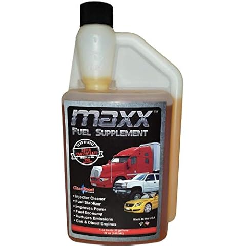 Boost Performance Products thumbnail