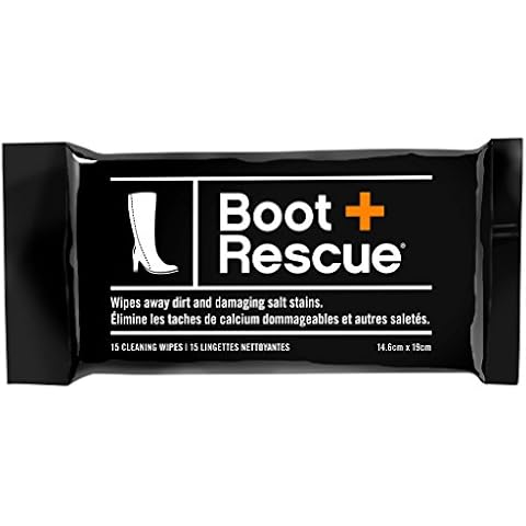 Boot Rescue thumbnail