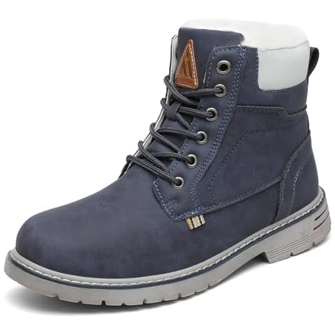 Bootie Hiking Boots for Men