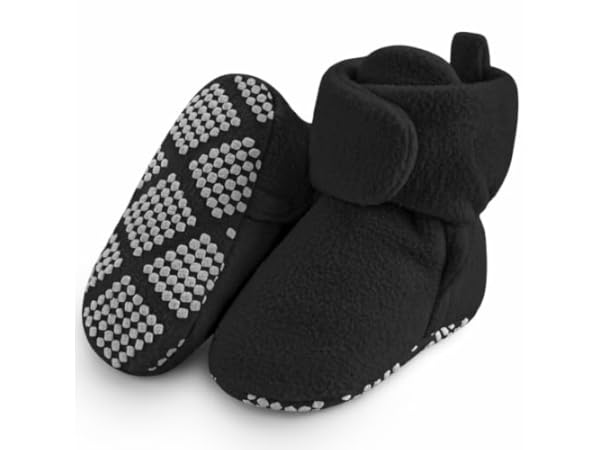 Boots for Baby Girls Thumbnail