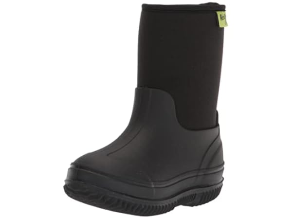Boots for Boys Thumbnail