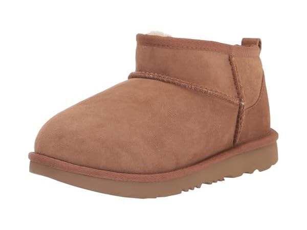 Boots for Girls Thumbnail