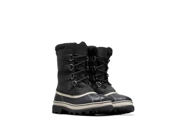 Boots for Men Thumbnail