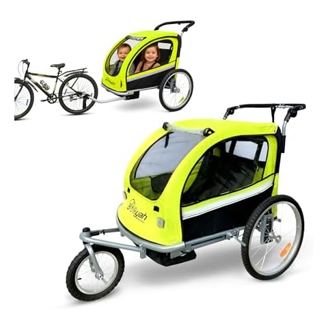 Booyah Strollers thumbnail