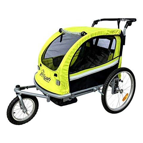 Booyah Strollers thumbnail