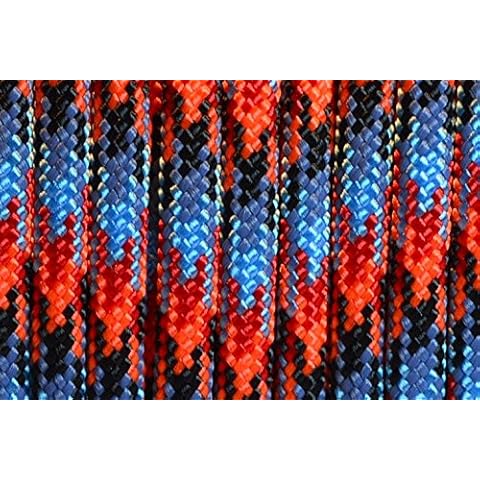 BORED? PARACORD! thumbnail