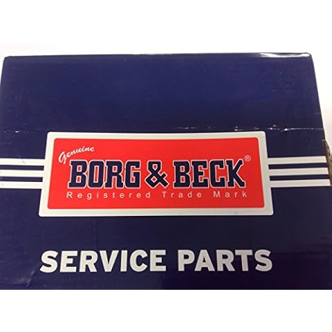 Borg & Beck thumbnail