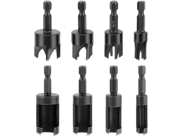 Boring Drill Bits Thumbnail