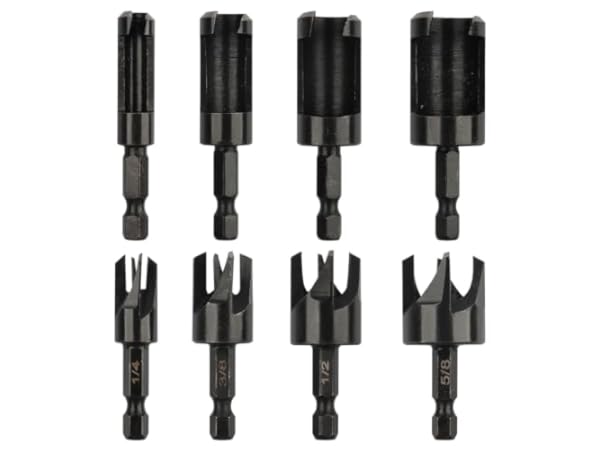 Boring Drill Bits Thumbnail