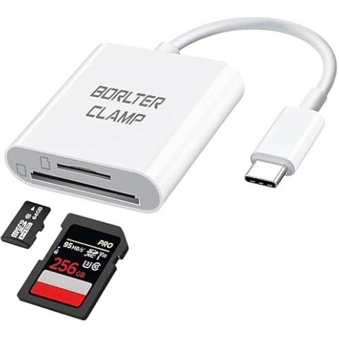 BORLTER CLAMP thumbnail