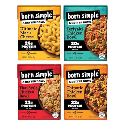 Born Simple thumbnail