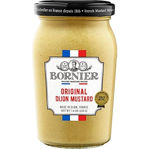 BORNIER thumbnail