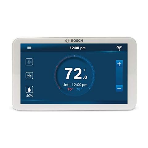 Bosch Thermotechnology thumbnail