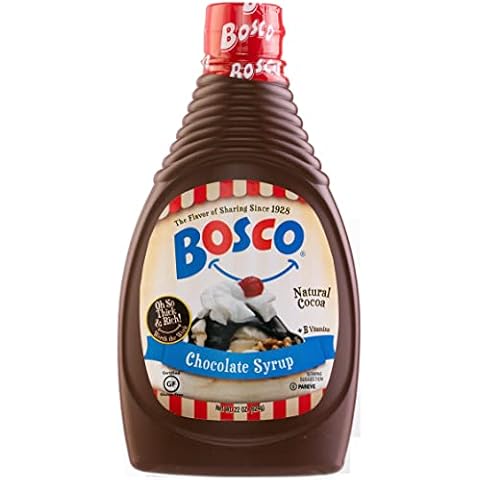 Bosco thumbnail