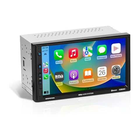 BOSS Audio Systems thumbnail