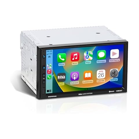 BOSS Audio Systems thumbnail