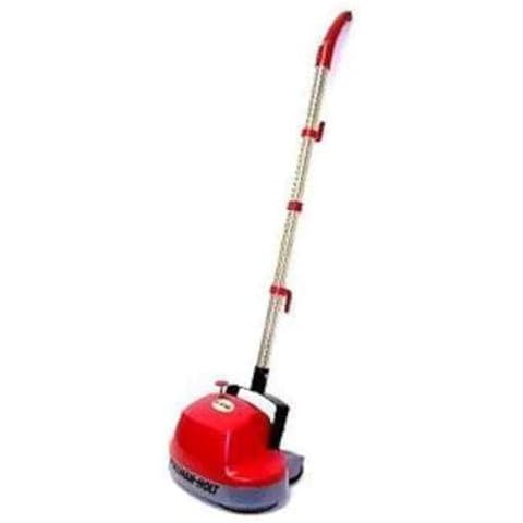 Boss Cleaning Equipment thumbnail