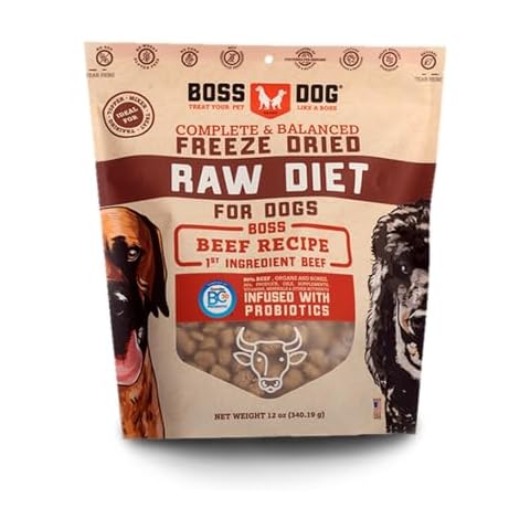 Boss Dog thumbnail