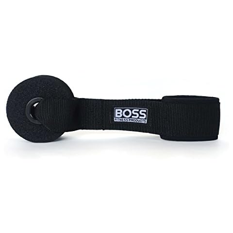 Boss Fitness Products thumbnail