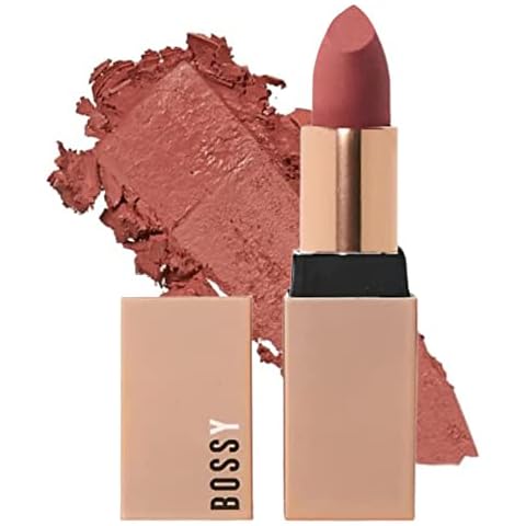 Bossy Cosmetics thumbnail