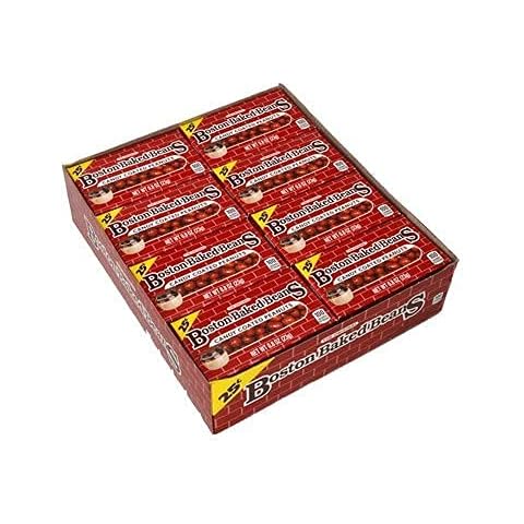 Boston Baked Beans thumbnail