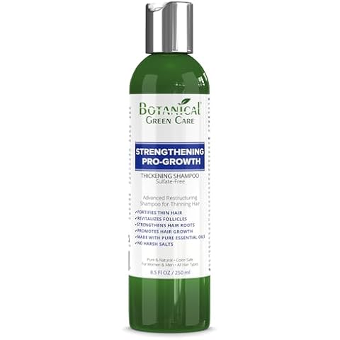 Botanical Green Care thumbnail